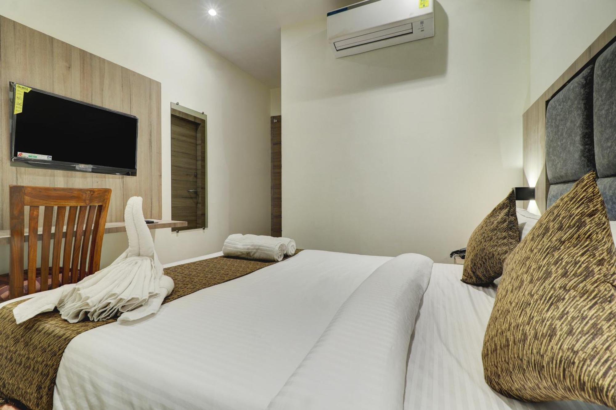 Sion Hotel