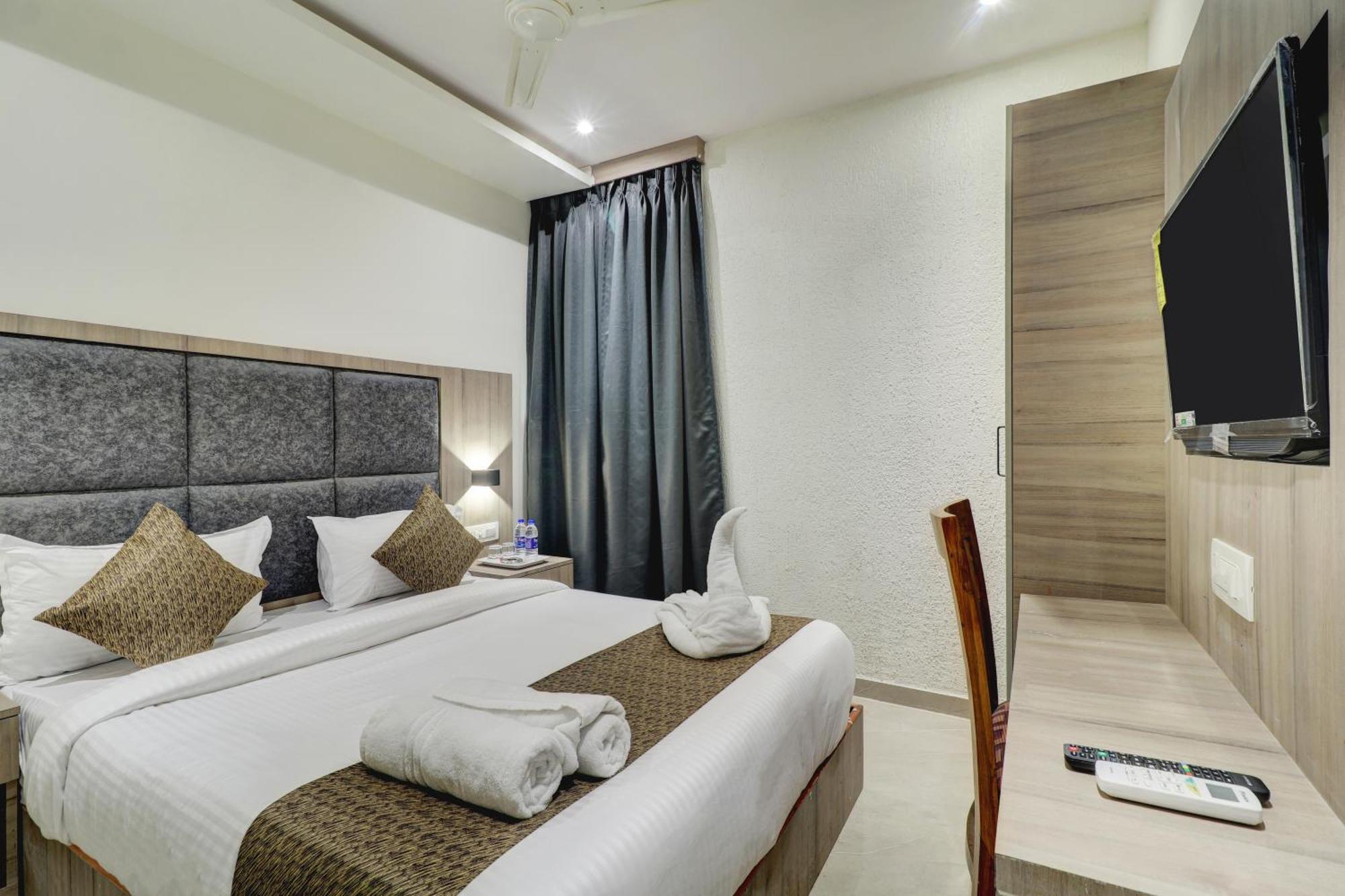 Hotel Sion