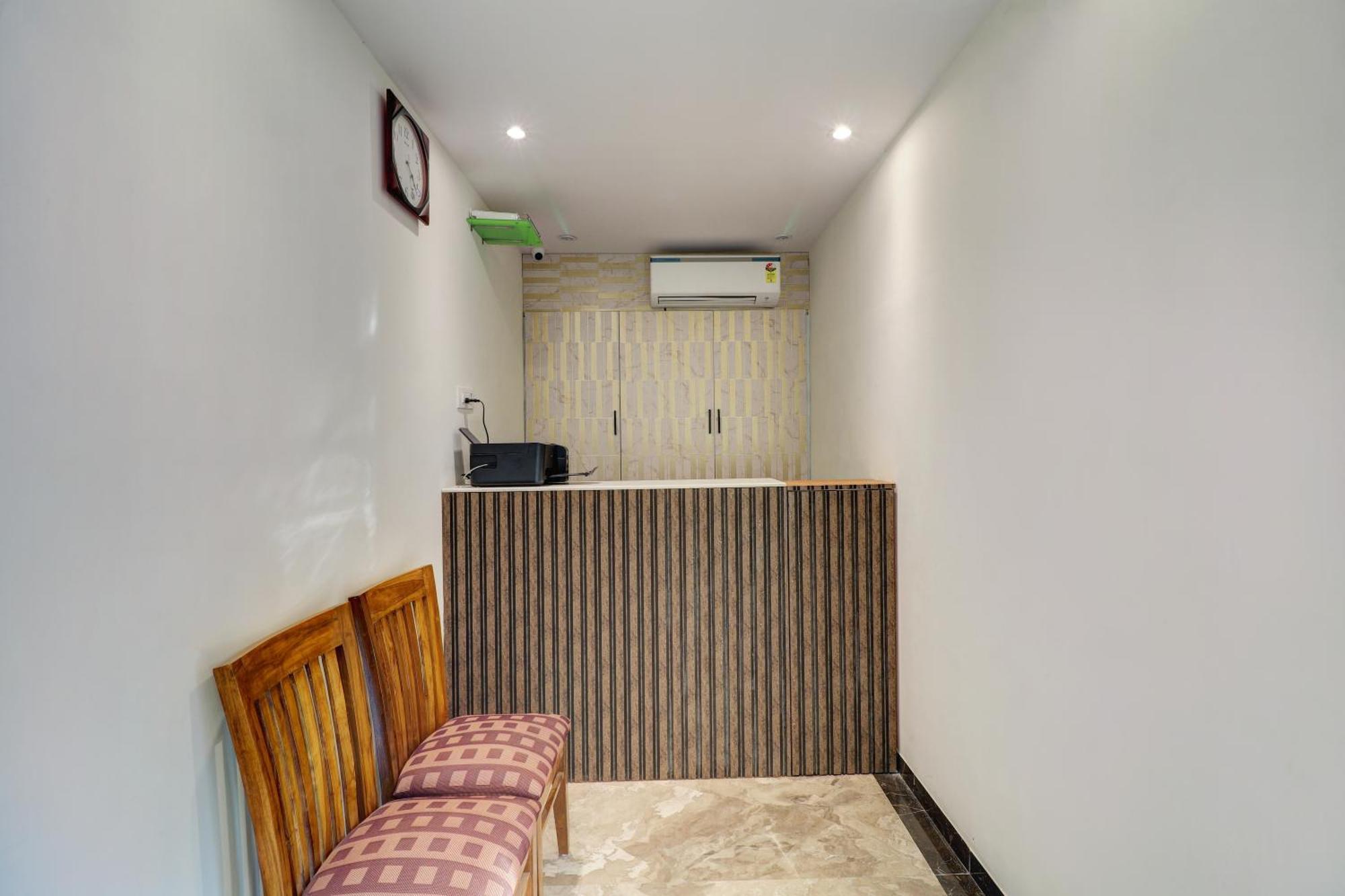 Hotel Sion Bombaj