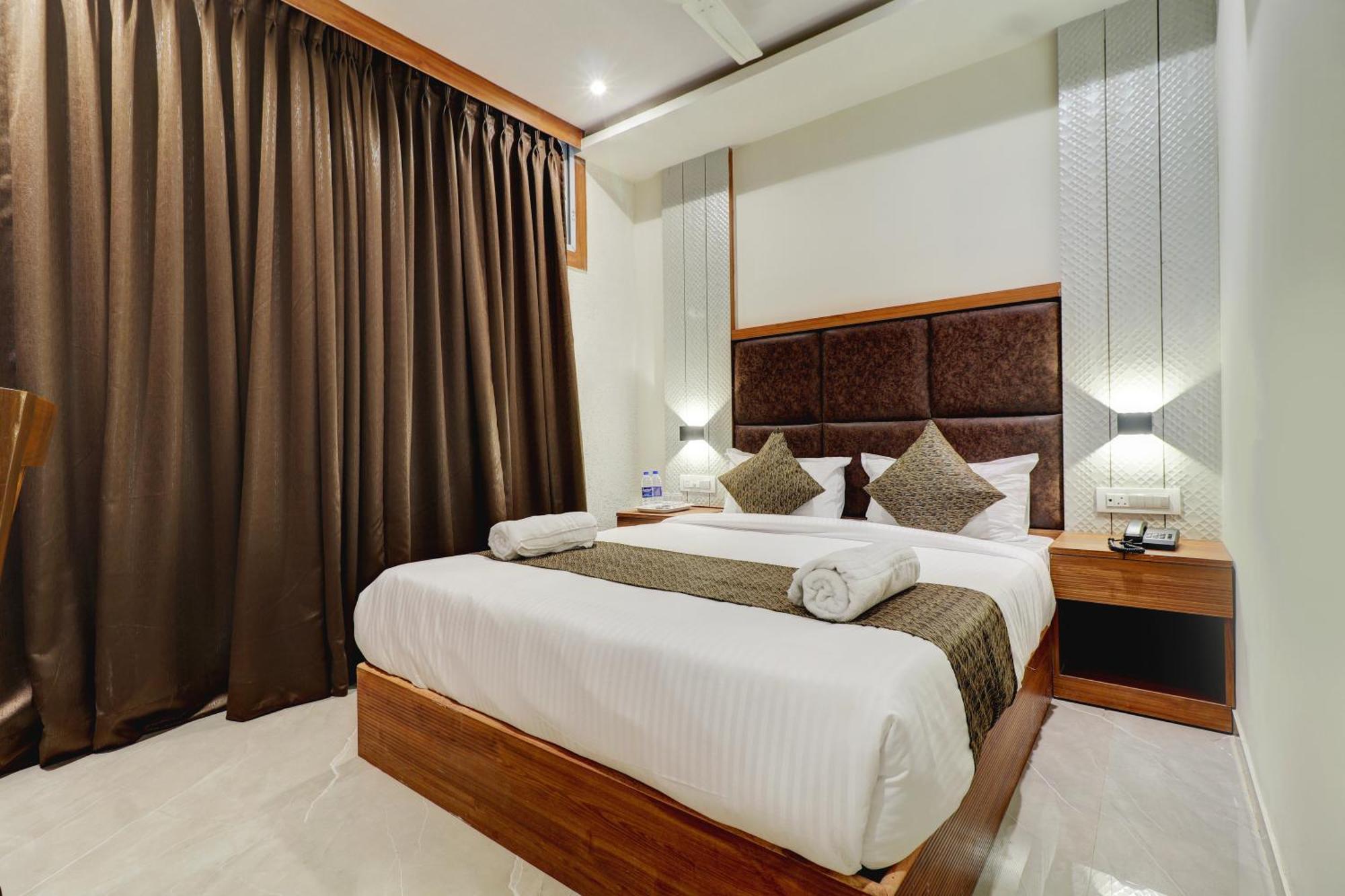 Hotel Sion Bombaj