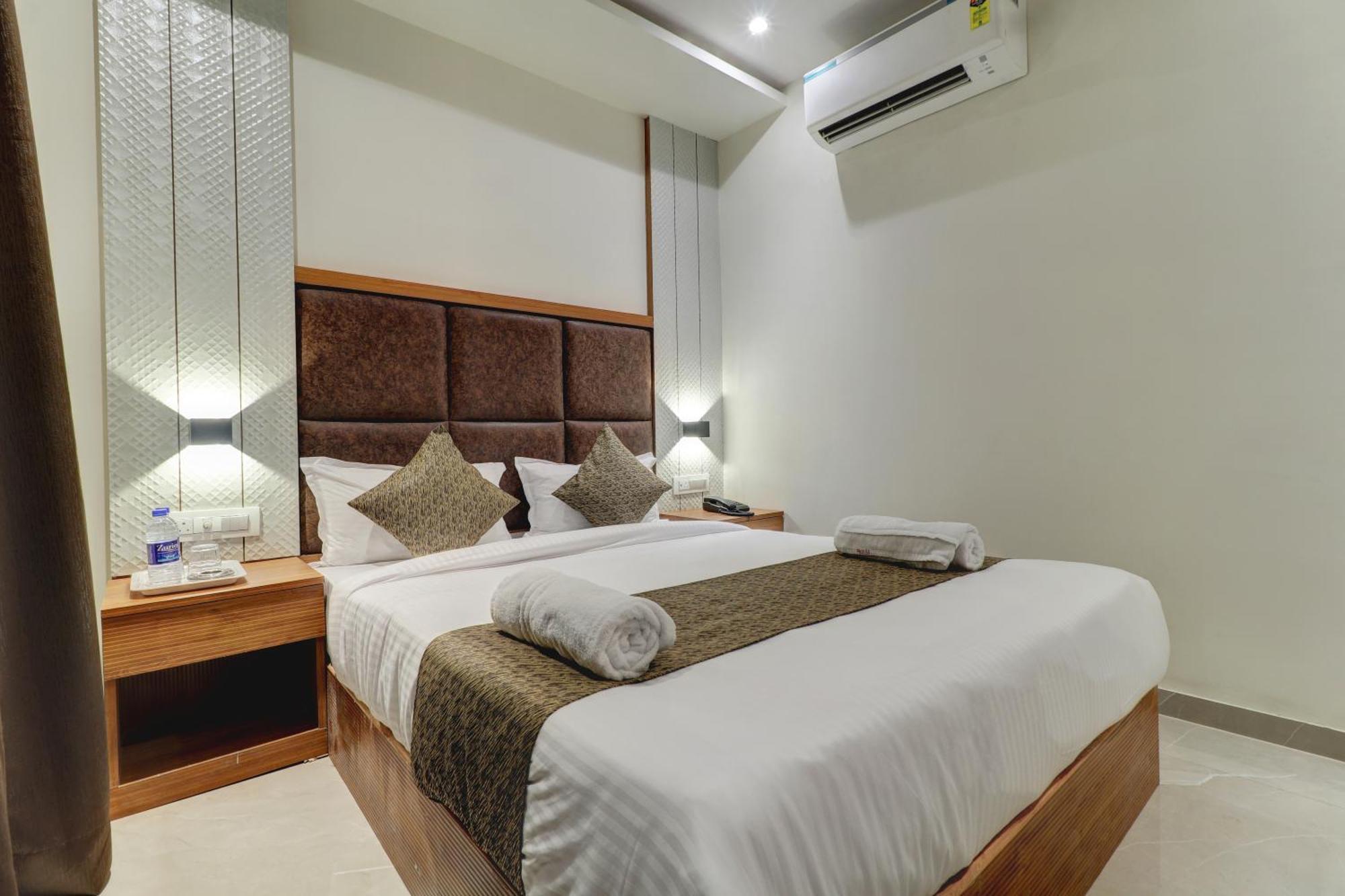 Sion Hotel