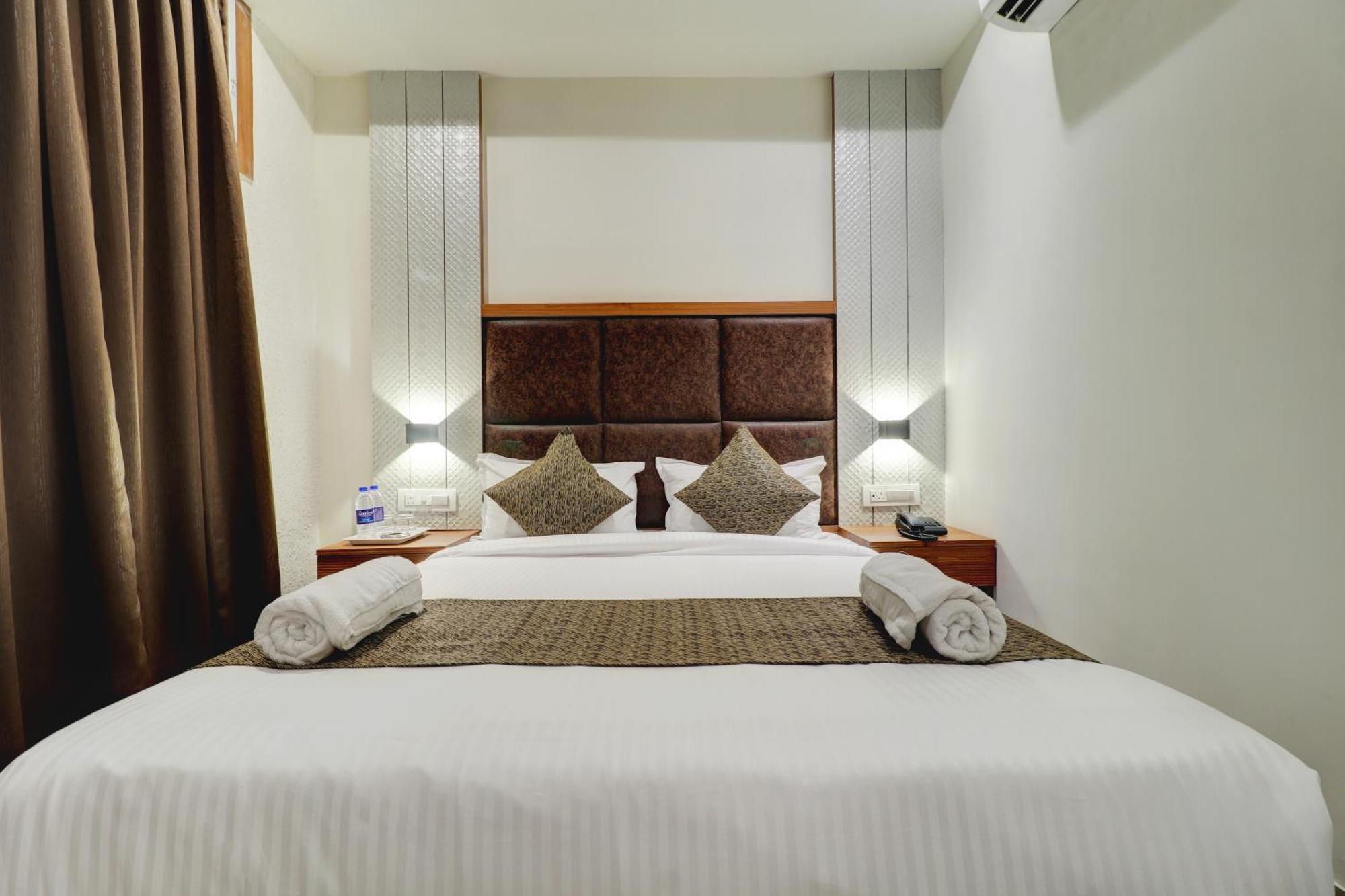Hotel Sion