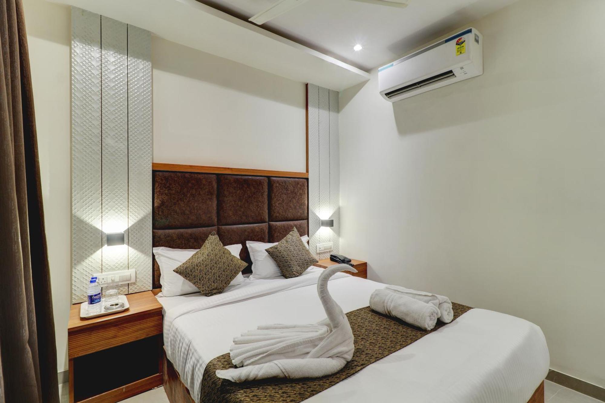 Sion Hotel 3*