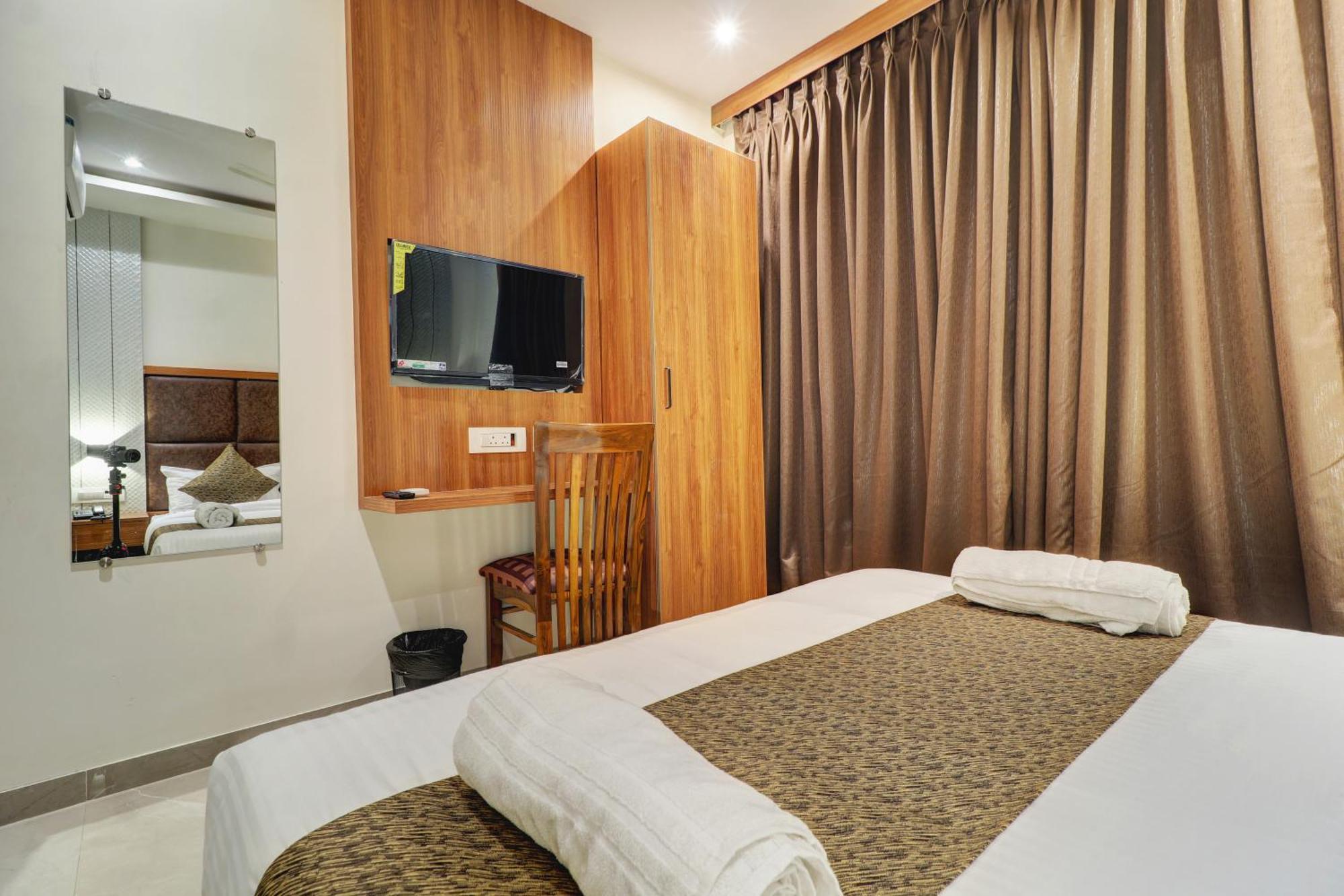 Hotel Sion Bombaj